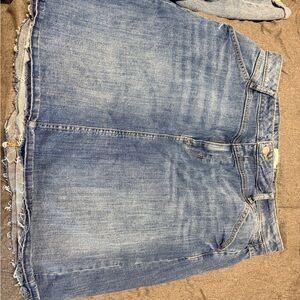 Sonoma Blue Denim Jeans